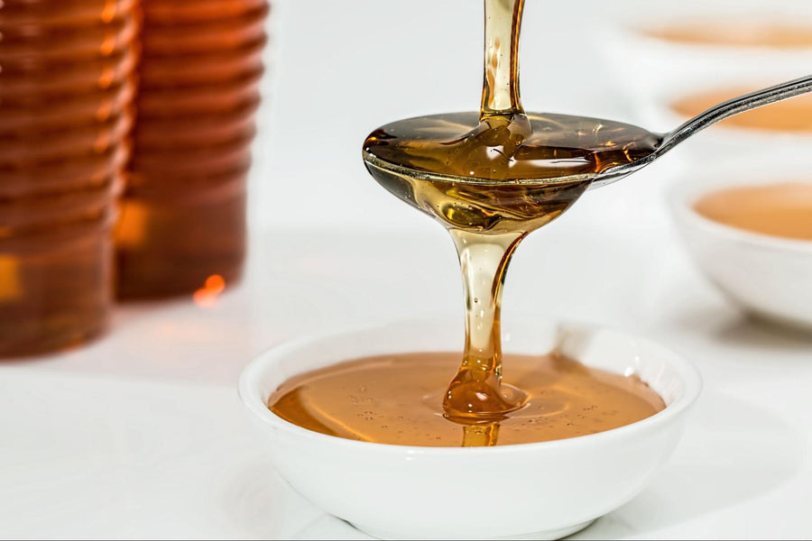 Article: Honey Bar 101: A Sweet Guide to Glowing Skin