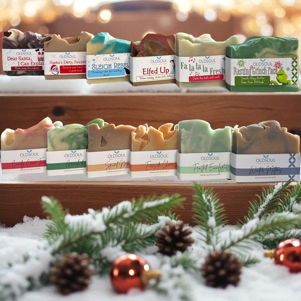 The Christmas Collection