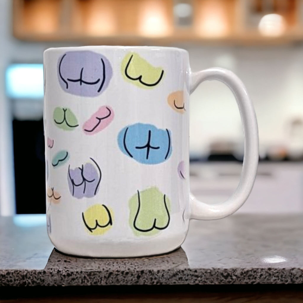 Mug - Designer Mugs