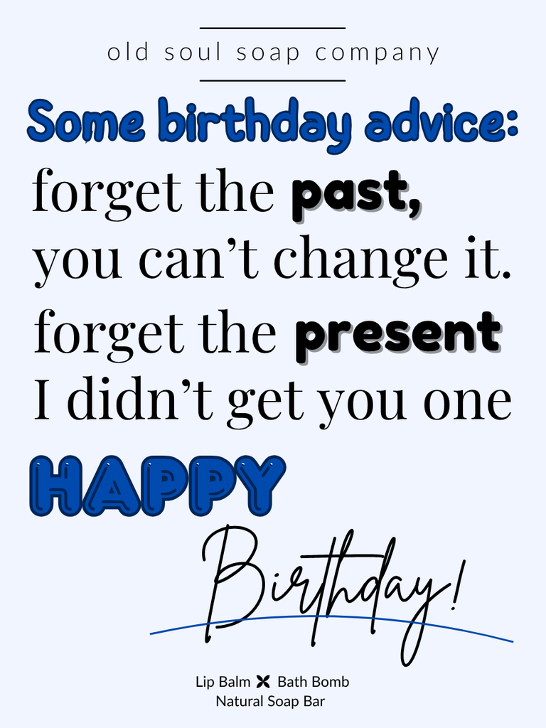 Collection - Sassy Self Care - Small Special Occasion Box