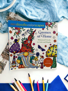 Colouring Books - Adult Colouring Books
