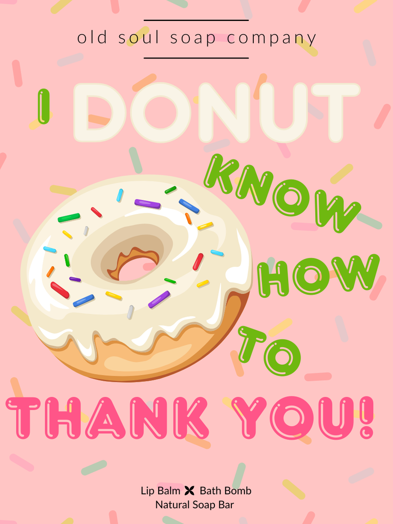 Collection - Sassy Self Care - Small Special Occasion Box