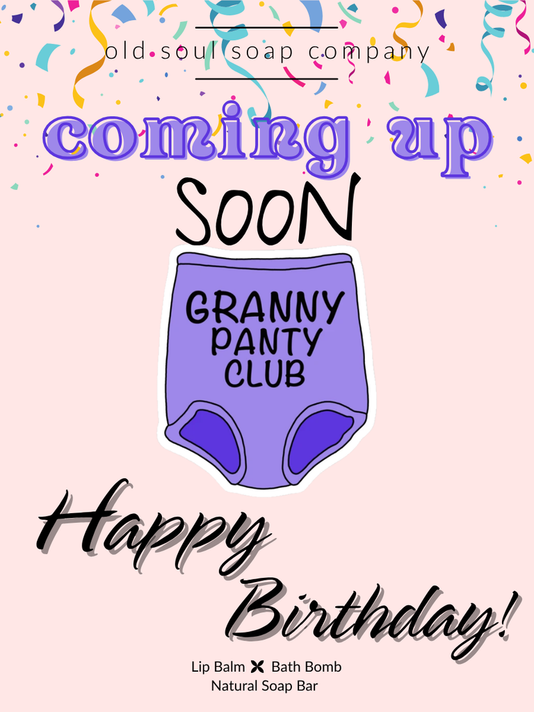 Collection - Sassy Self Care - Small Special Occasion Box