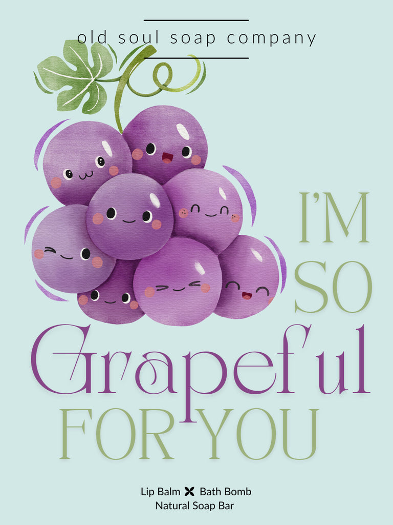 Collection - Sassy Self Care - Small Special Occasion Box