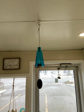 Load image into Gallery viewer, Wind Chimes - Glass Wind Chimes