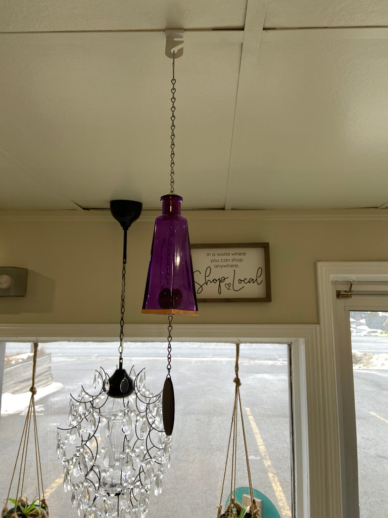 Wind Chimes - Glass Wind Chimes