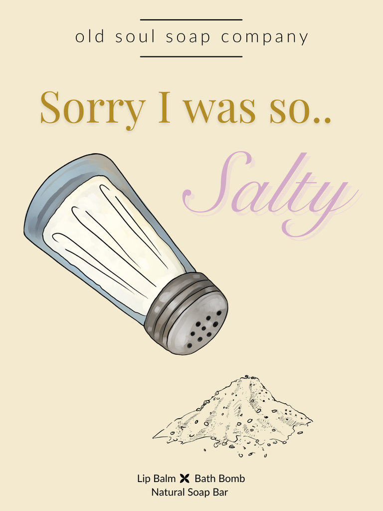 Collection - Sassy Self Care - Small Special Occasion Box