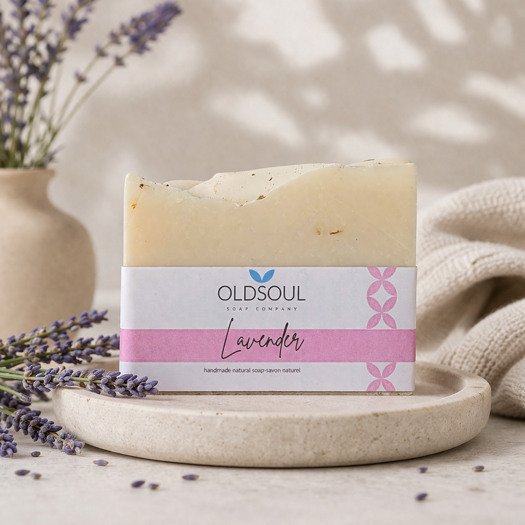 Handcrafted Soap Collections | Old Soul Soap Company – Old Soul Soap ...