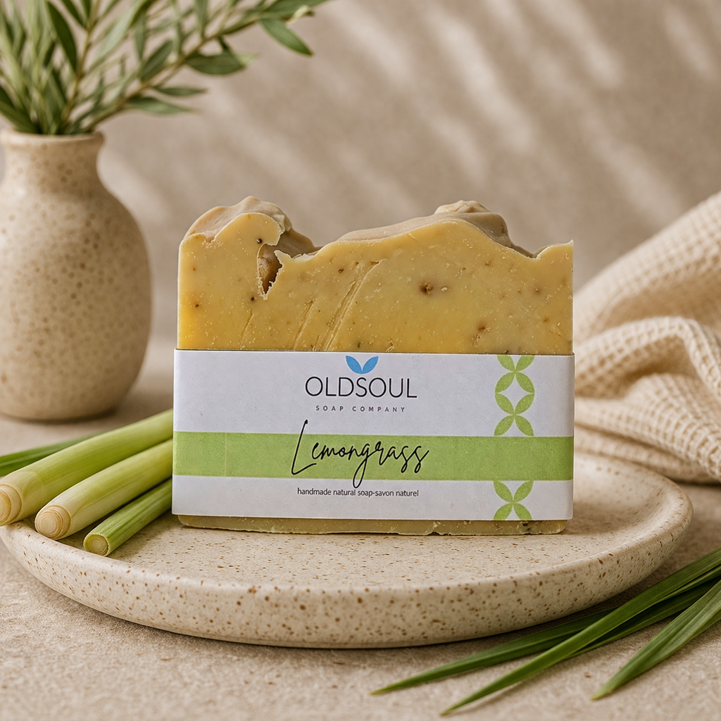 Handcrafted Soap Collections | Old Soul Soap Company – Old Soul Soap ...