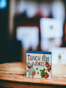 Lunch Box Notes - Lunch Box Notes