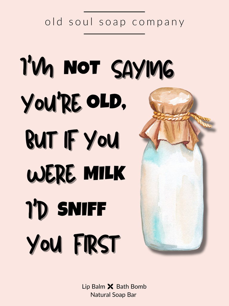 Collection - Sassy Self Care - Small Special Occasion Box