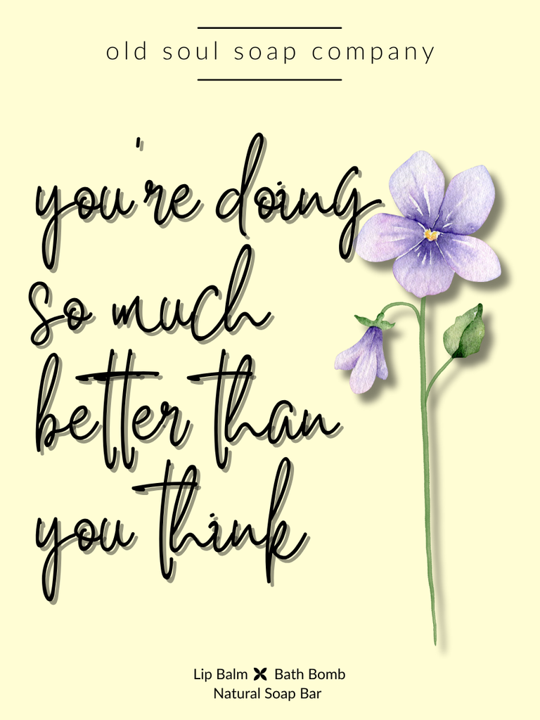 Collection - Sassy Self Care - Small Special Occasion Box