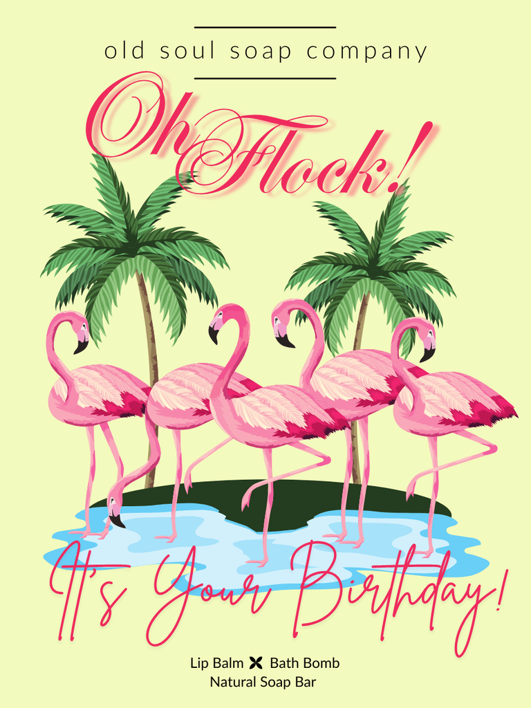 Collection - Sassy Self Care - Small Special Occasion Box