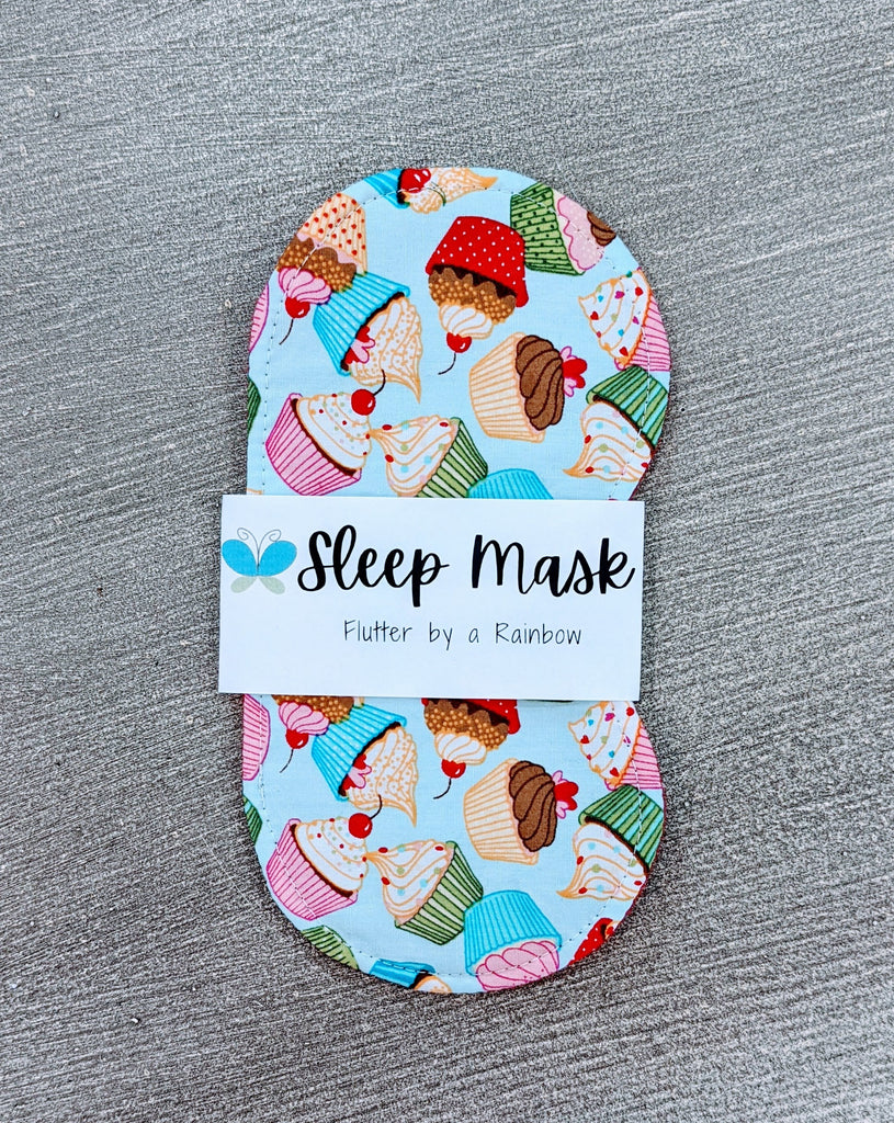 Sleep Mask - Sleep Masks