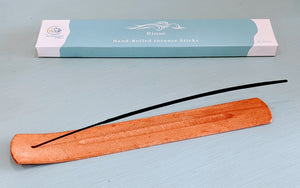 Incense Holders - Wooden Incense Holder