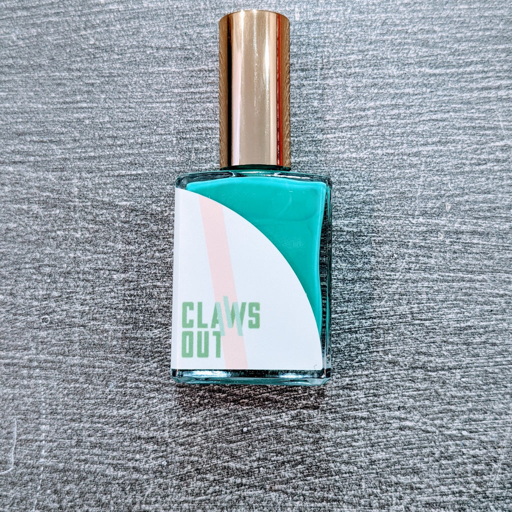 Nail Polishes - Claws Out Nail Polish