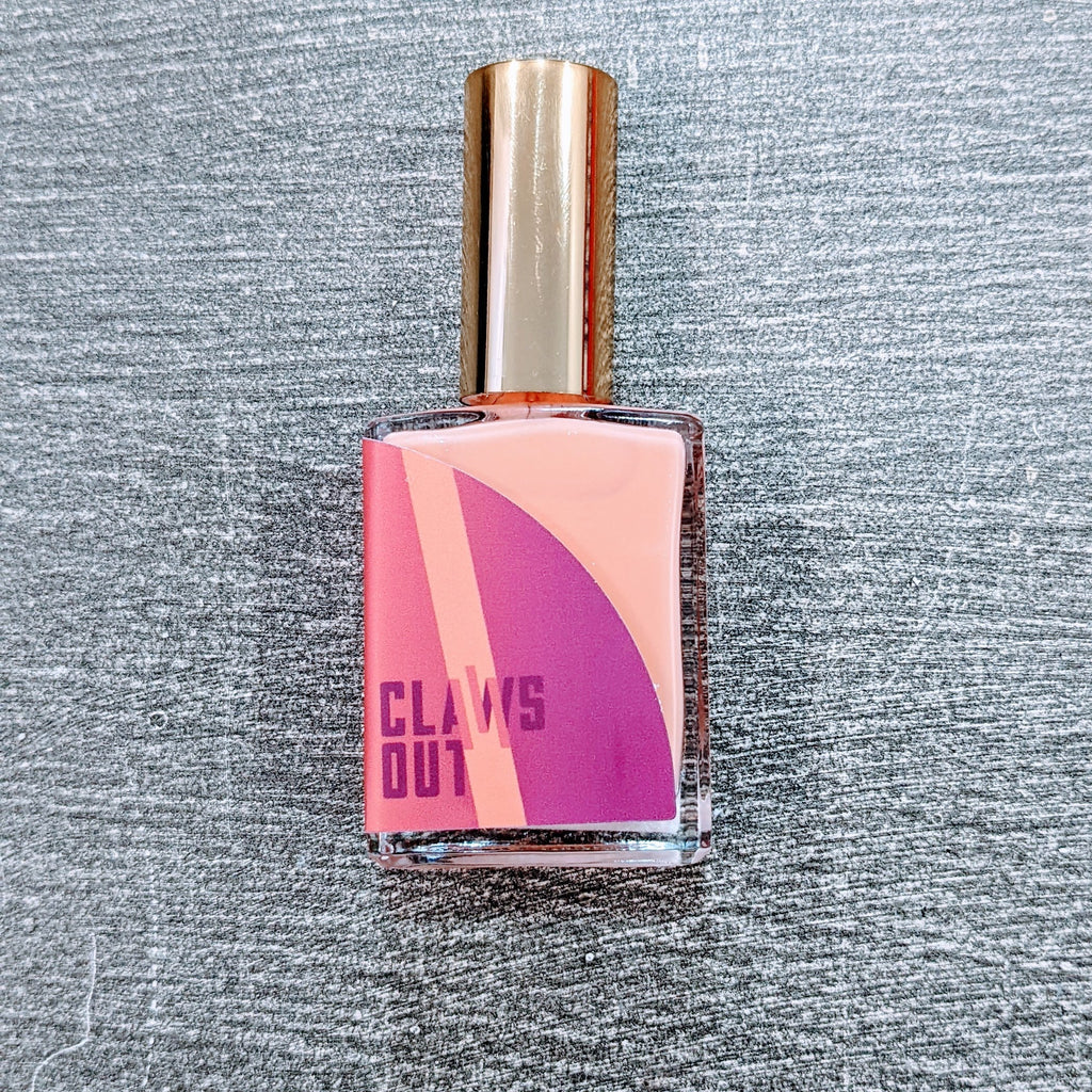 Nail Polishes - Claws Out Nail Polish