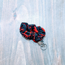 Load image into Gallery viewer, Keychains - Flabulous Key Chain Scrunchie