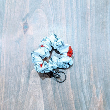 Load image into Gallery viewer, Keychains - Flabulous Key Chain Scrunchie