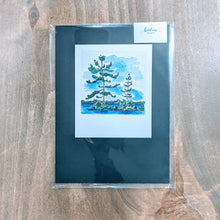 Load image into Gallery viewer, Greeting Cards - Heirloom Island