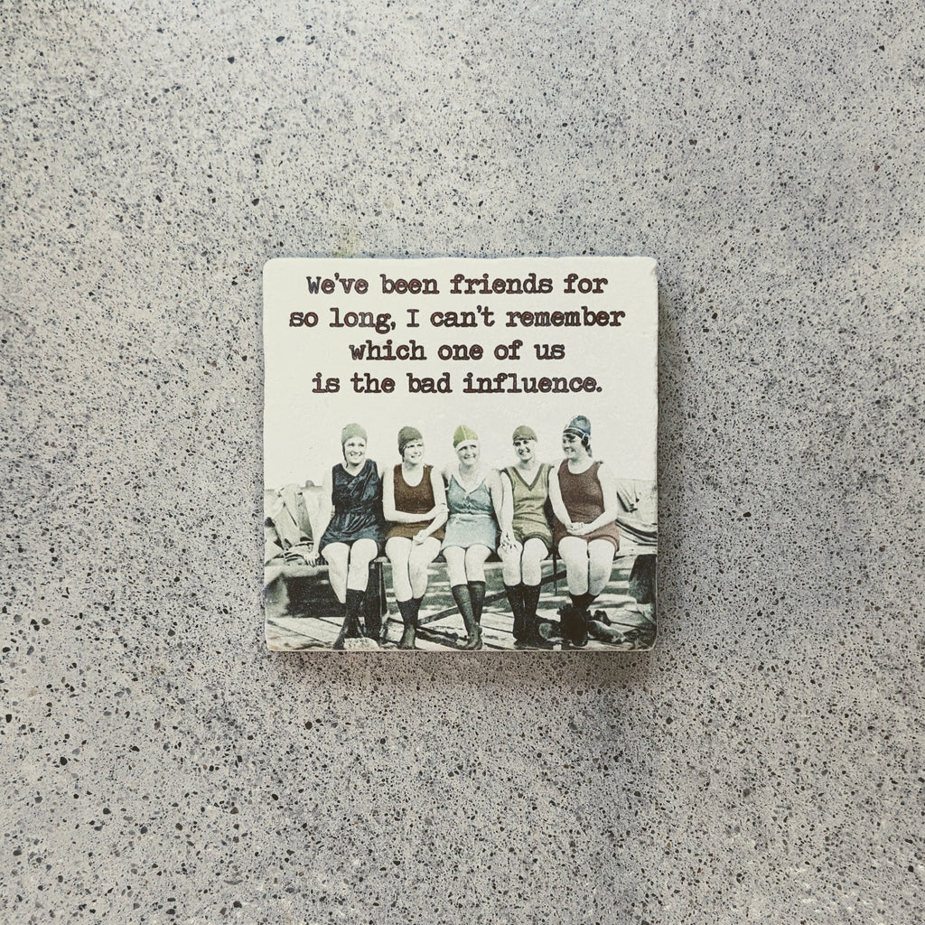 Coasters - Tipsy Coasters