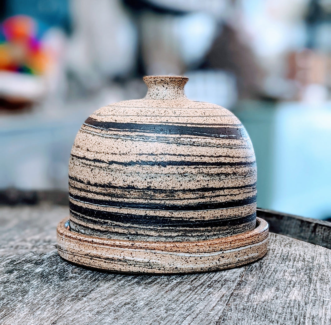 Pottery - Spore Ceramics
