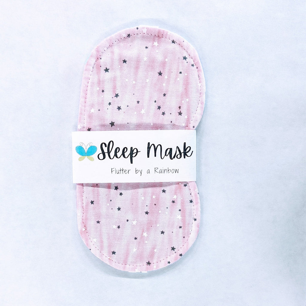 Sleep Mask - Sleep Masks