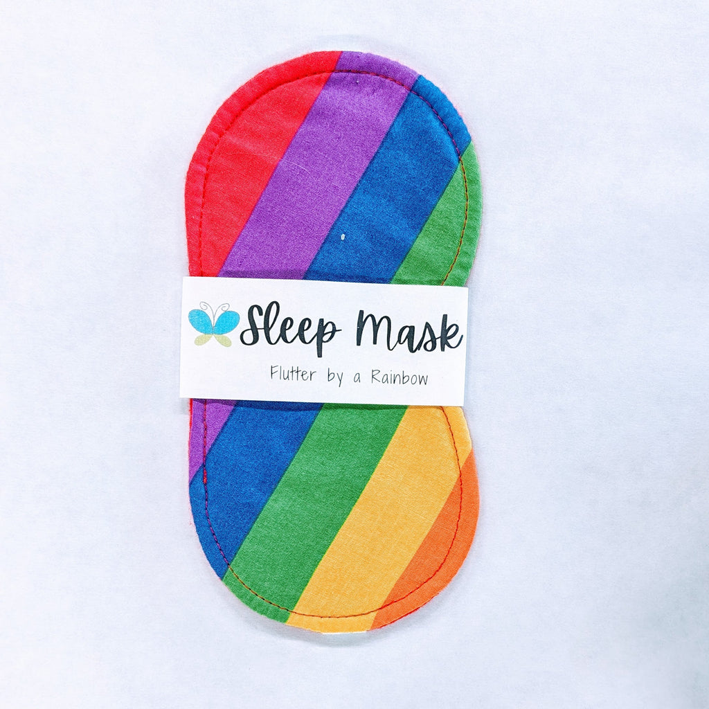 Sleep Mask - Sleep Masks