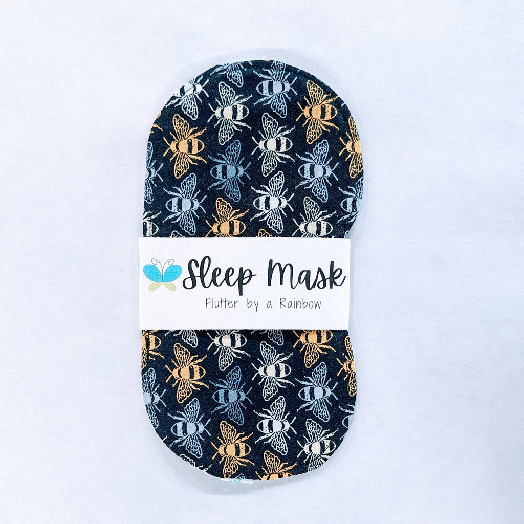 Sleep Mask - Sleep Masks