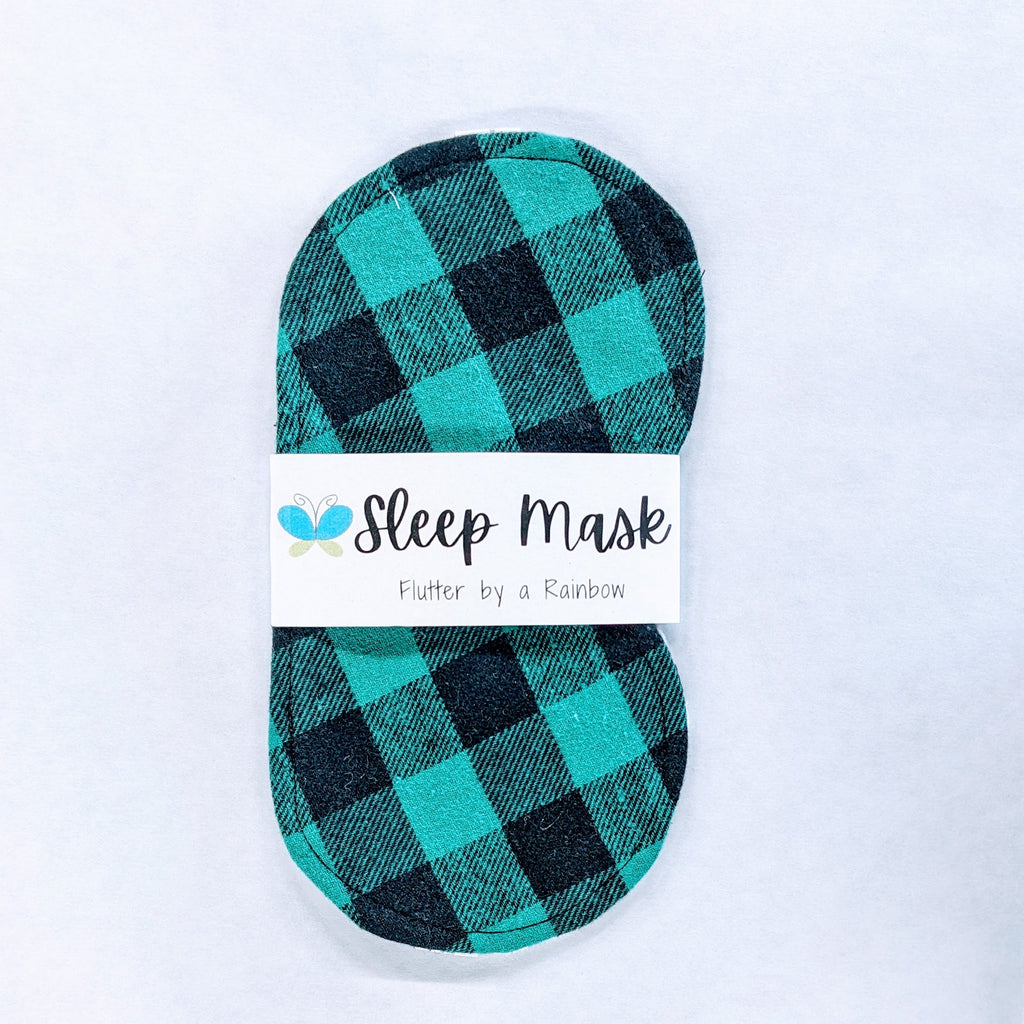 Sleep Mask - Sleep Masks