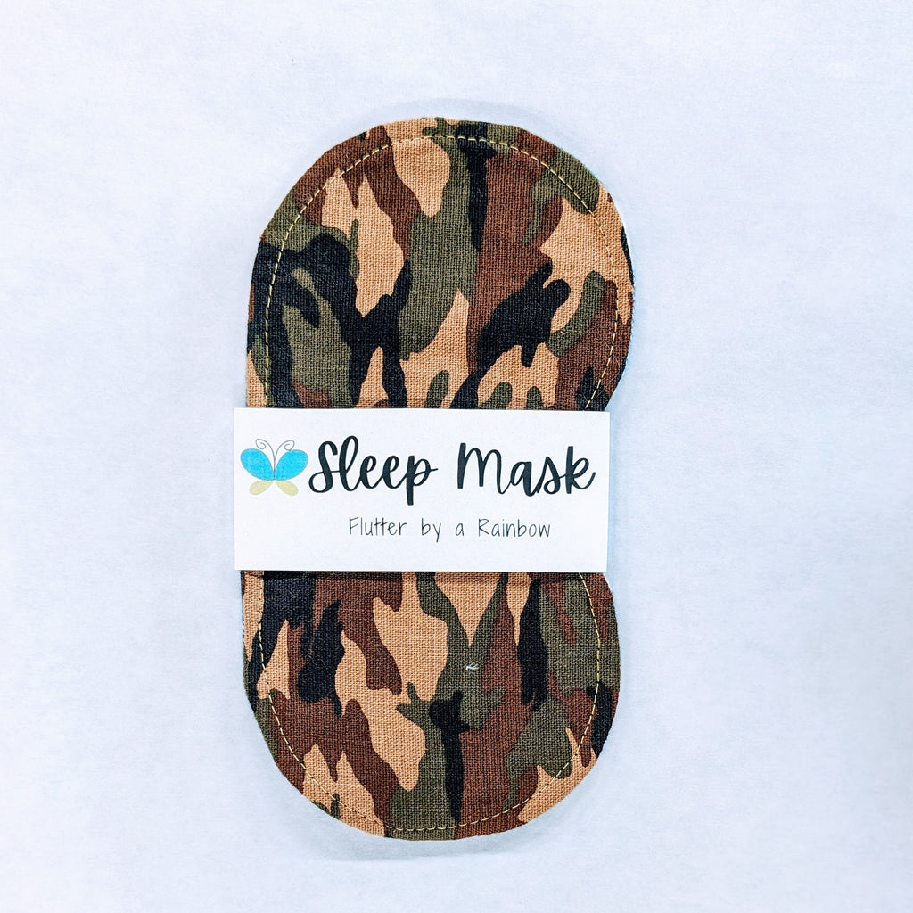 Sleep Mask - Sleep Masks