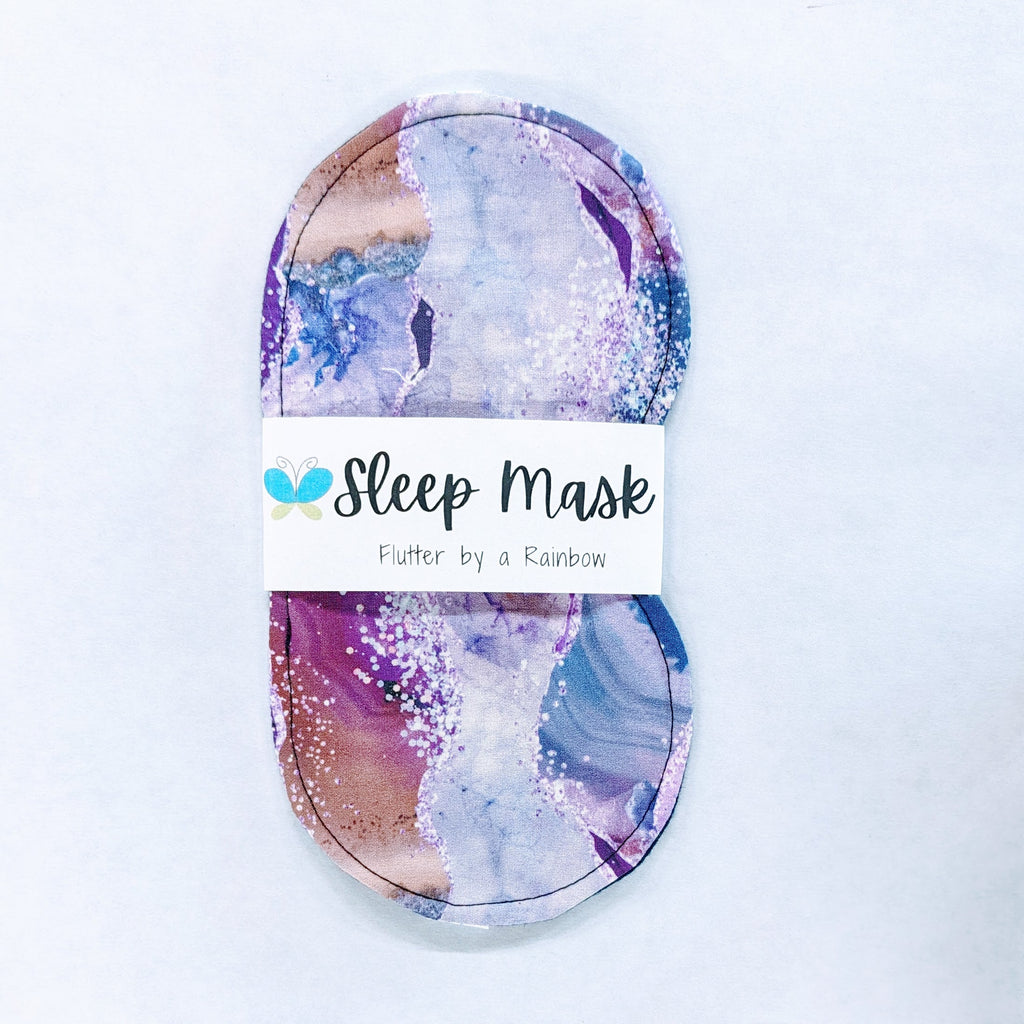 Sleep Mask - Sleep Masks