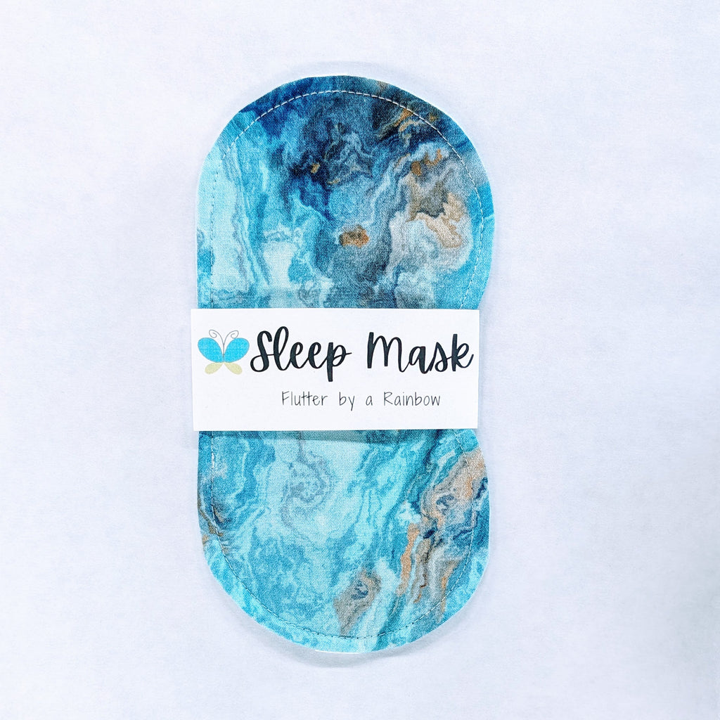 Sleep Mask - Sleep Masks