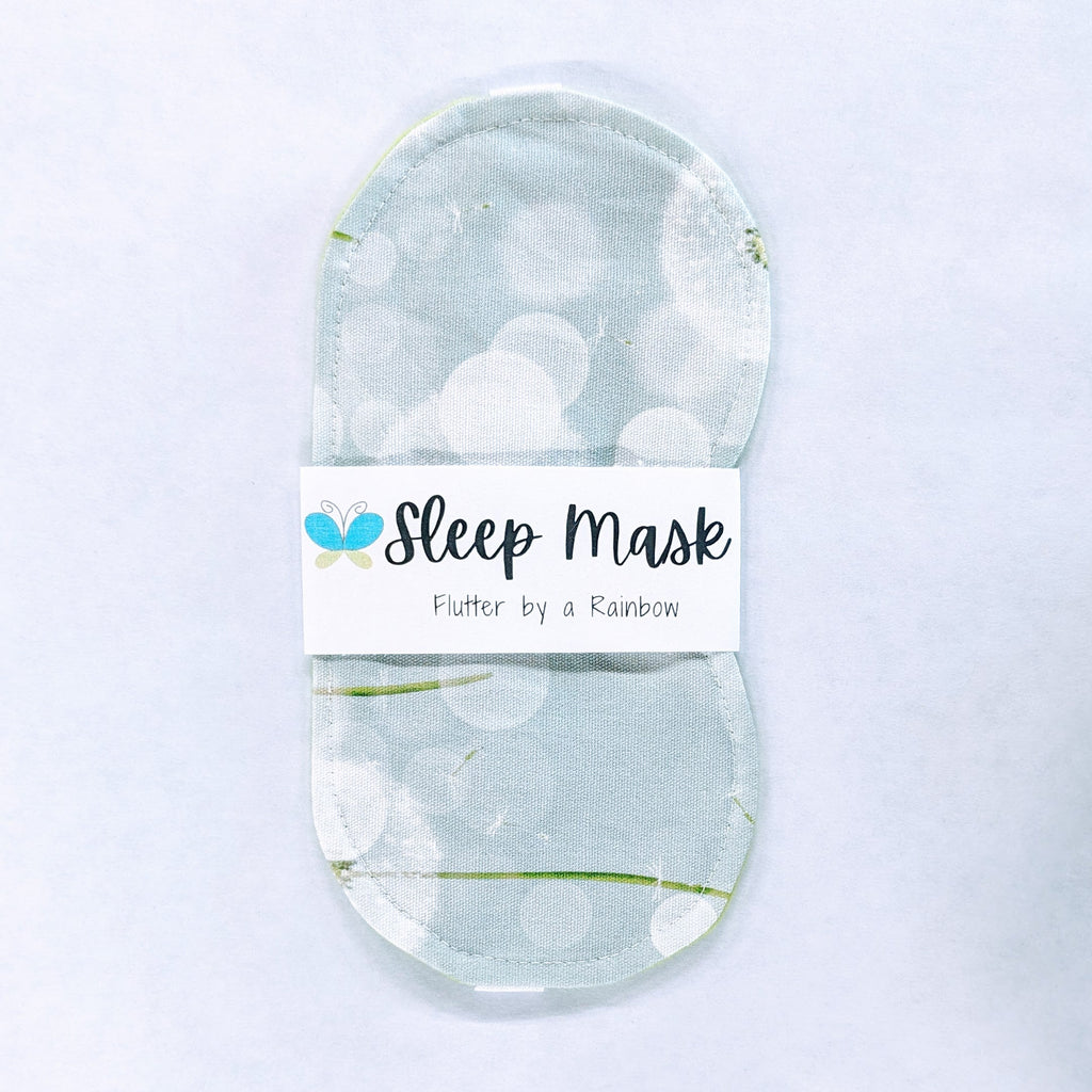 Sleep Mask - Sleep Masks