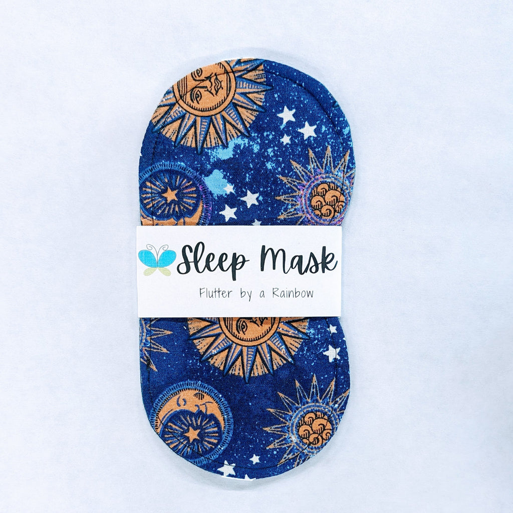 Sleep Mask - Sleep Masks