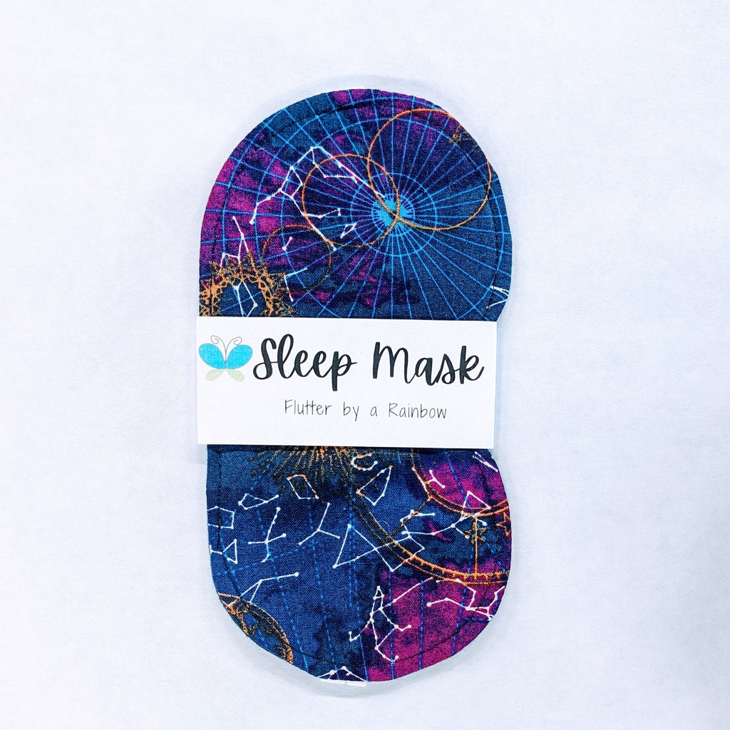 Sleep Mask - Sleep Masks