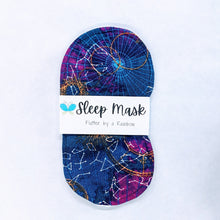 Load image into Gallery viewer, Sleep Mask - Sleep Masks