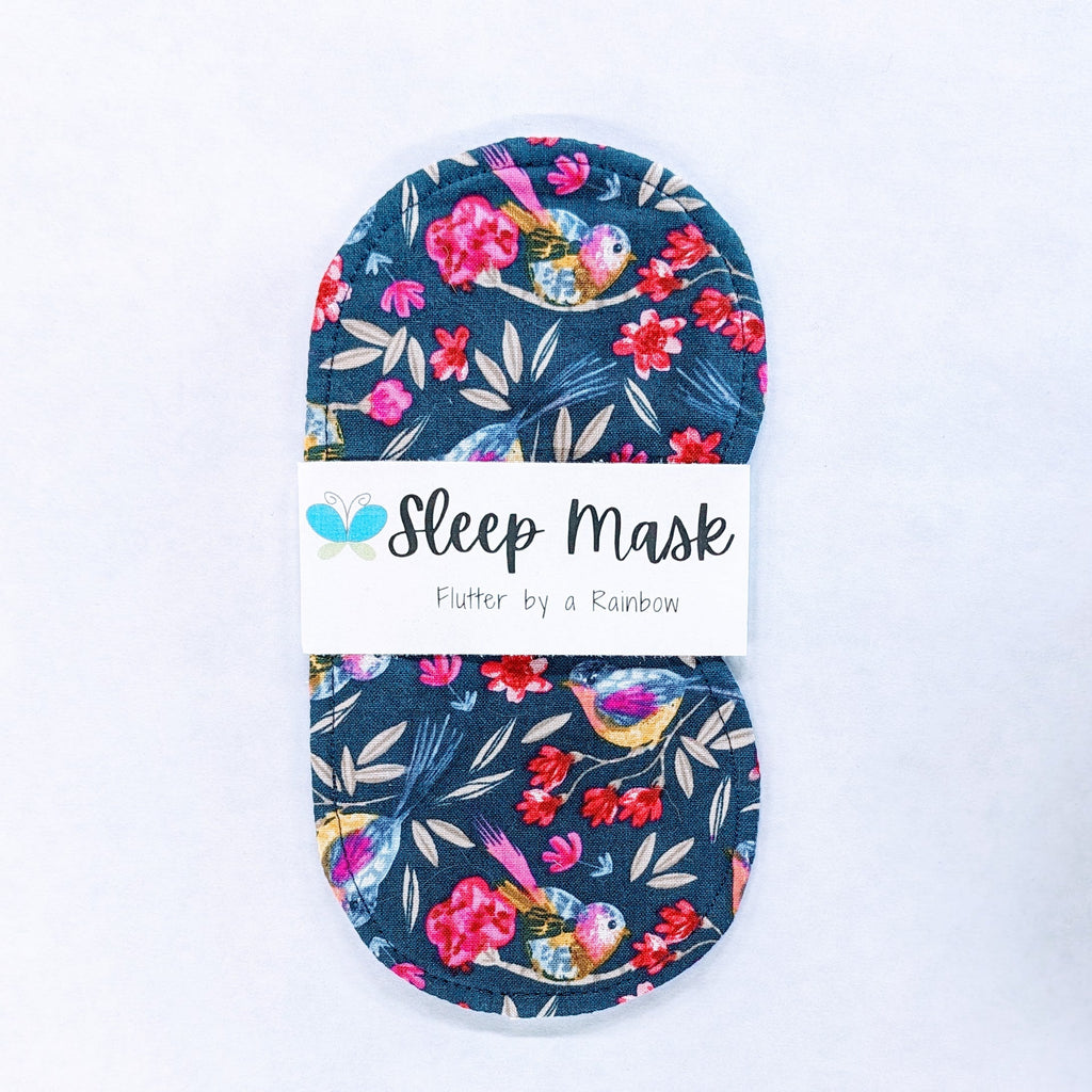 Sleep Mask - Sleep Masks