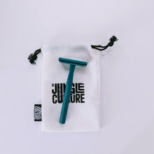 Load image into Gallery viewer, Safety Razor - Safety Razor~Jungle Culture