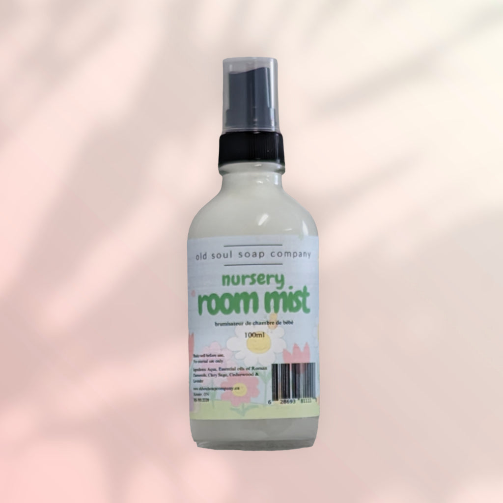 Room Spray - Room Spray