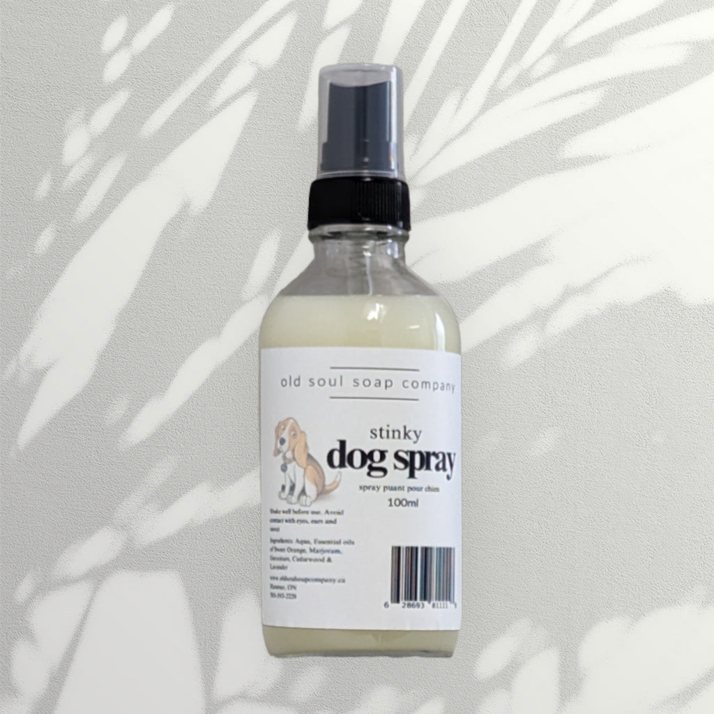 Room Spray - Stinky Dog Spray