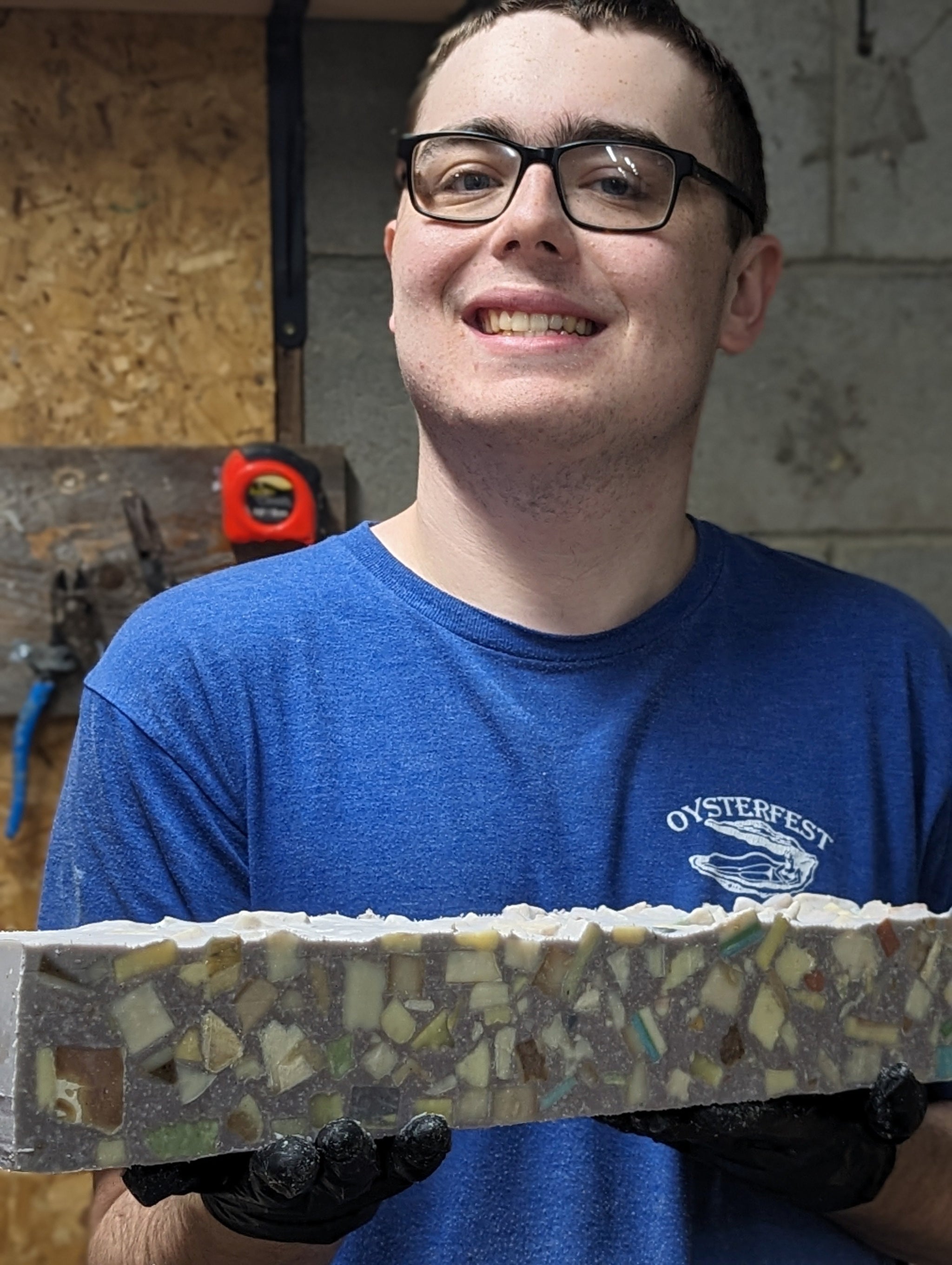 Cody's Soap | Handmade Soap Supporting Community Initiatives – Old