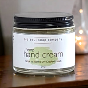 Hand Cream - Hand Cream