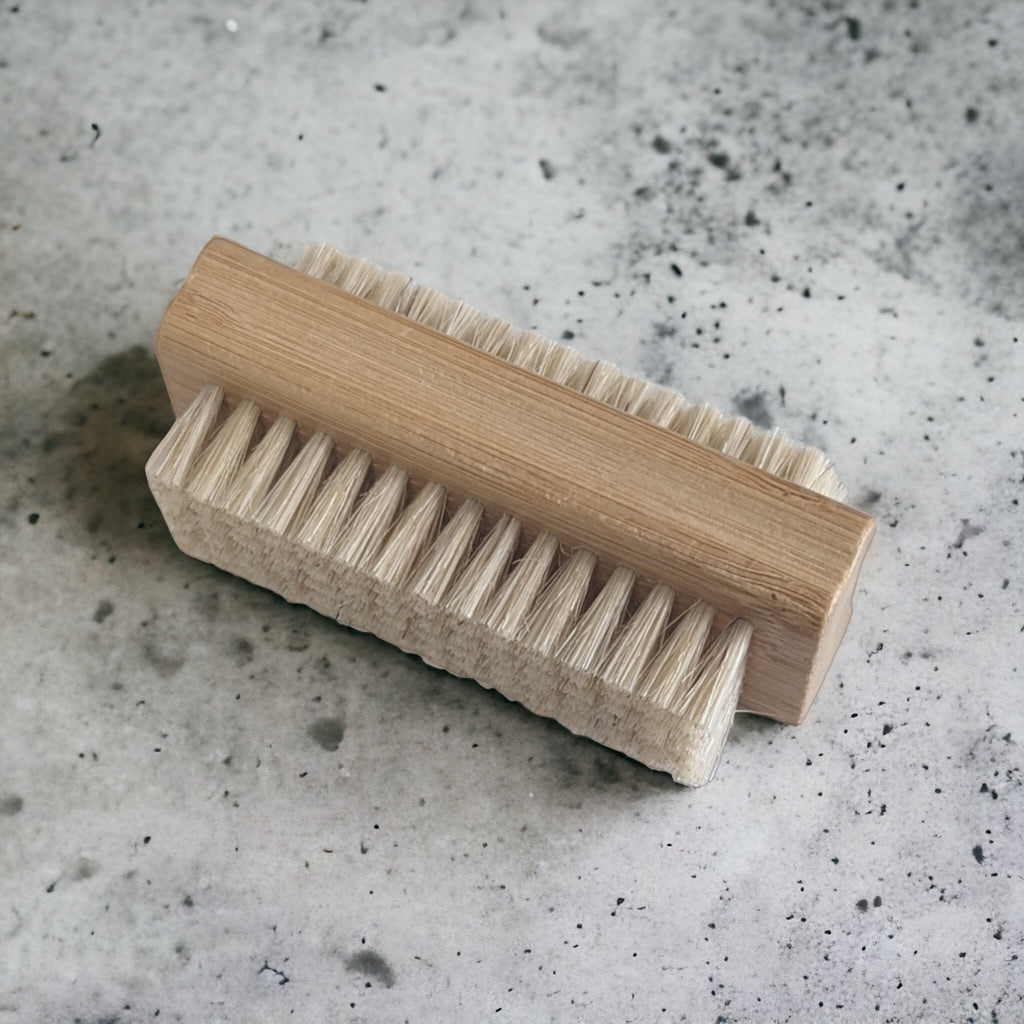 Nail Brush - Nail Cleaning Brush