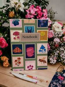 Notebooks - Notebooks