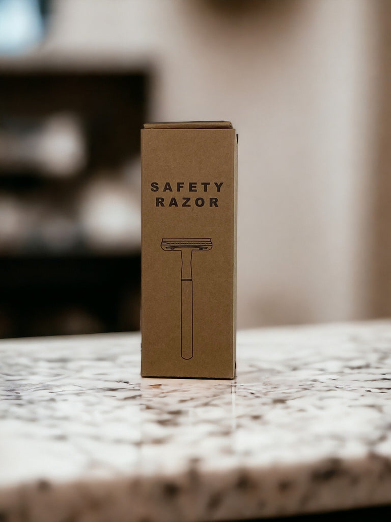 Reusable Safety Razor