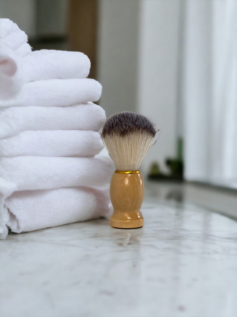 Shaving Brush - Shaving Brush