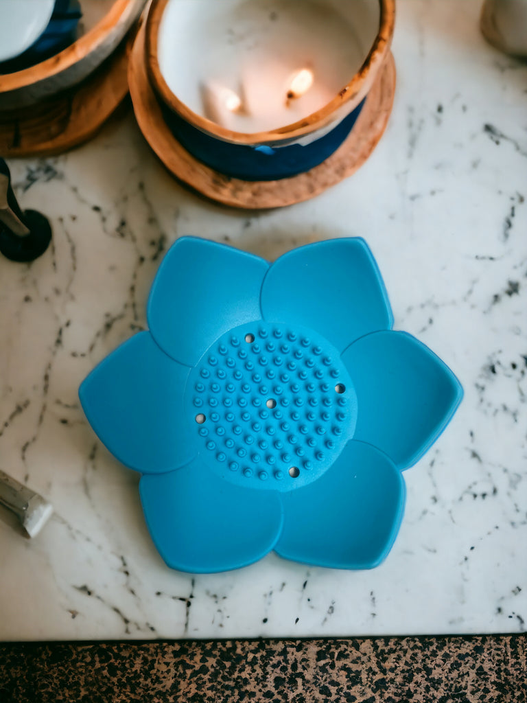 Shower Steamer Tray - Shower Steamer Tray