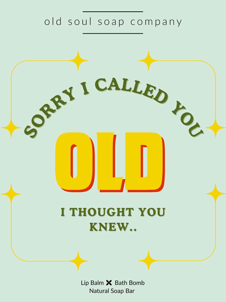 Collection - Sassy Self Care - Small Special Occasion Box