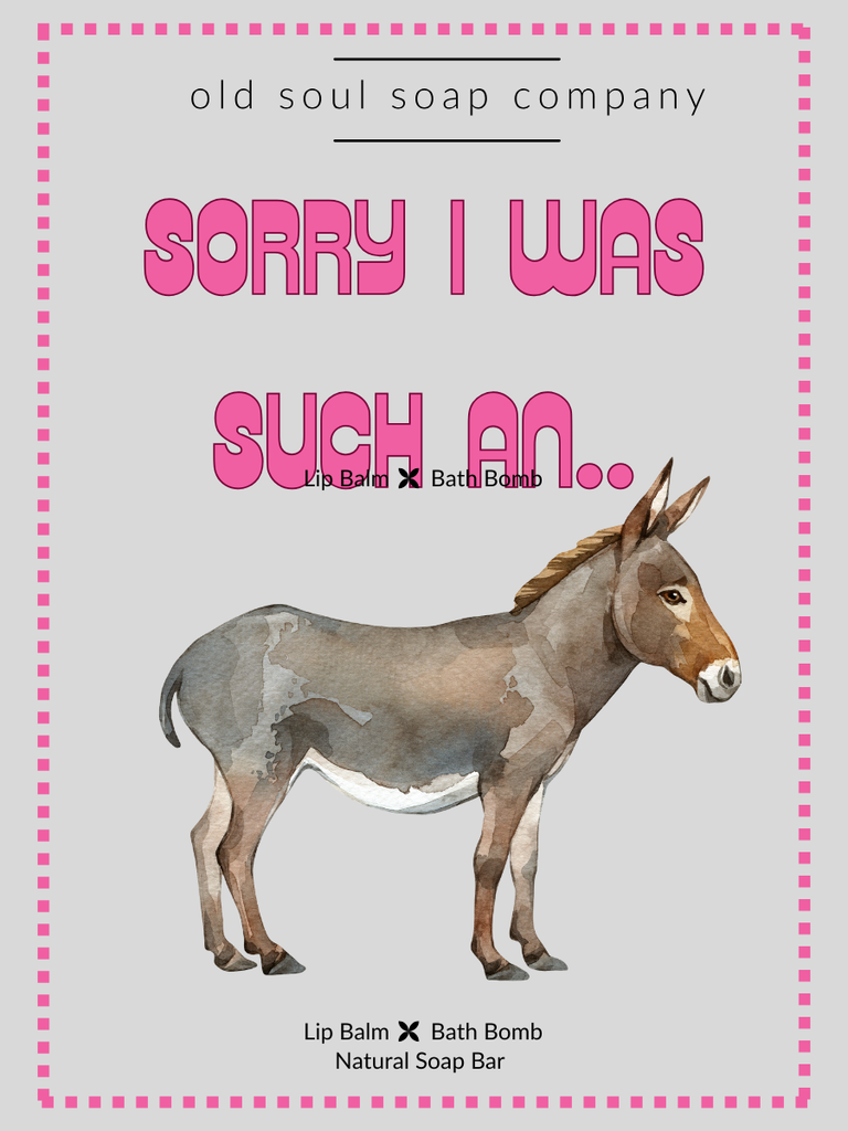 Collection - Sassy Self Care - Small Special Occasion Box